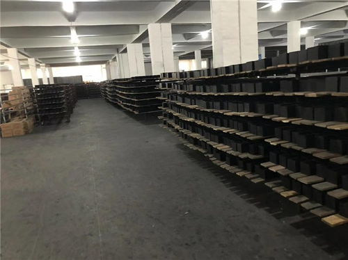 異形蜂窩活性炭定制專家——河北金輝濾材，一站式環保設備解決方案